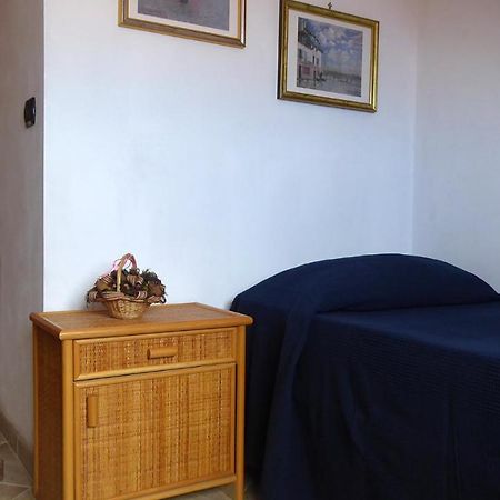Appartamento Panoramico Santa Domenica Santa Domenica  Dış mekan fotoğraf