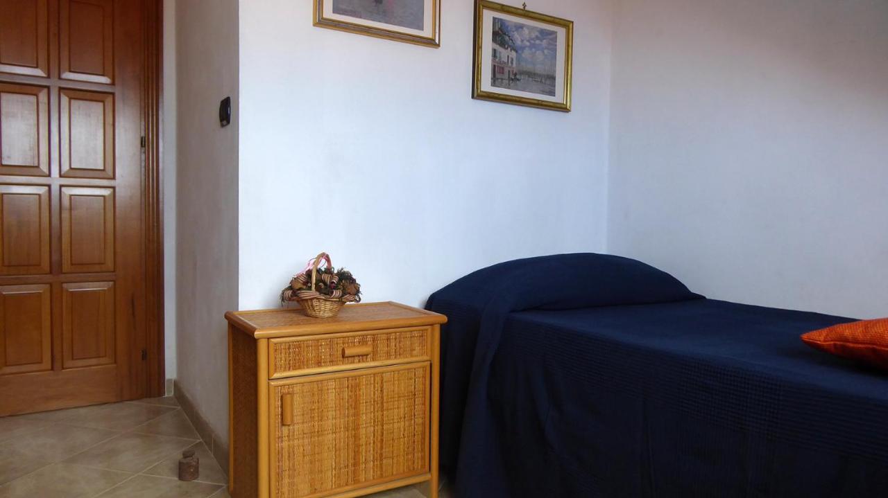 Appartamento Panoramico Santa Domenica Santa Domenica  Dış mekan fotoğraf