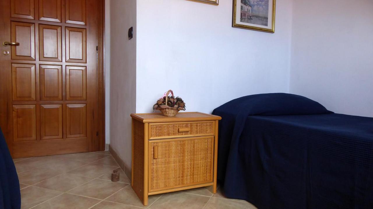 Appartamento Panoramico Santa Domenica Santa Domenica  Dış mekan fotoğraf
